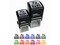 Great Dane Dog Paw Prints Fun Text Self-Inking Rubber Stamp Ink Stamper